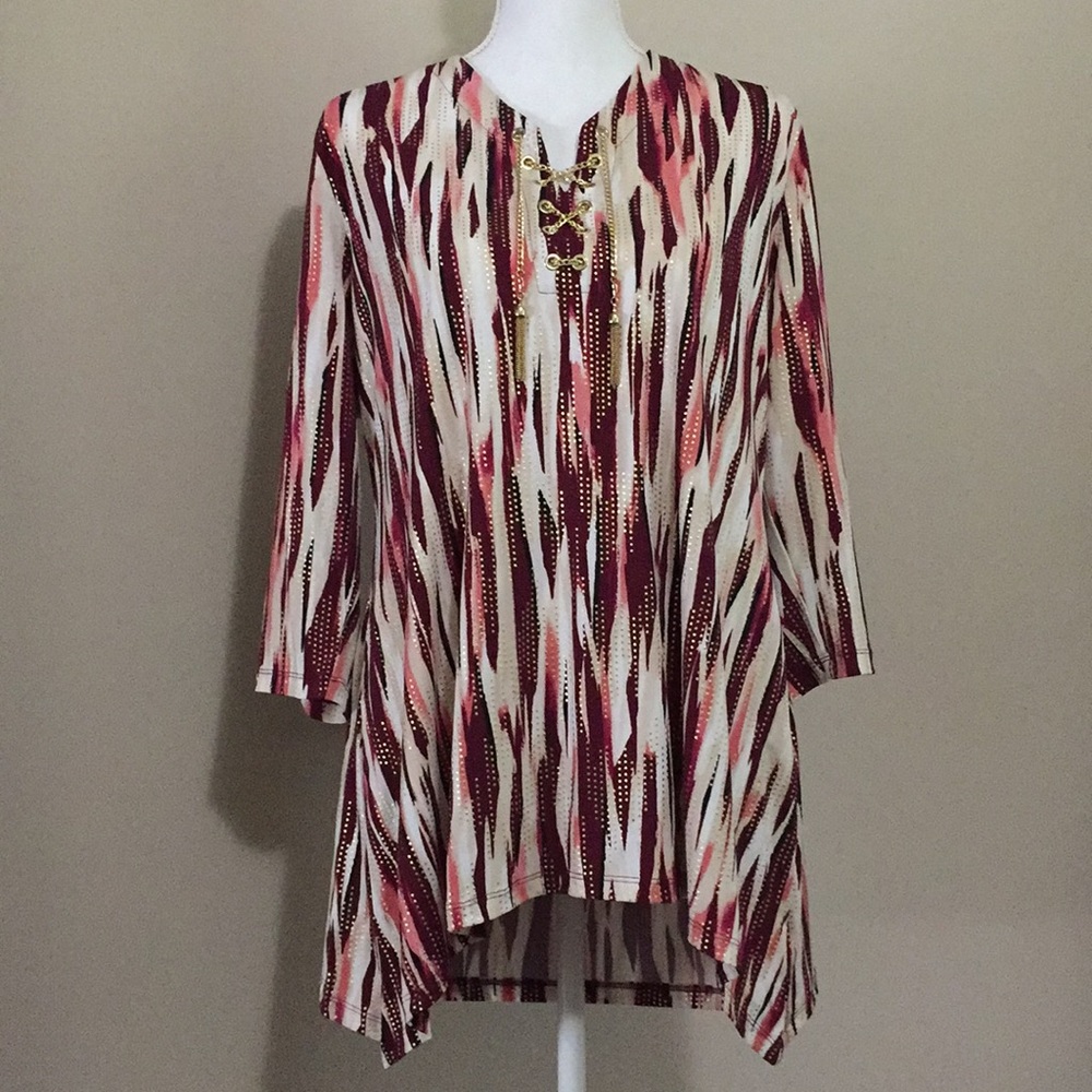 Gorgeous and classy top